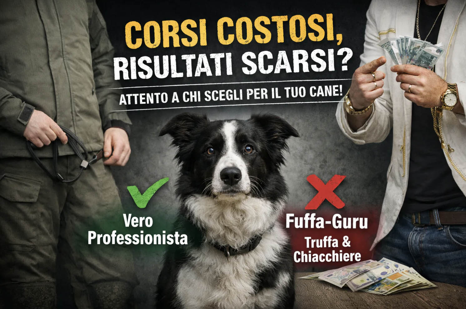 Corsi costosi
